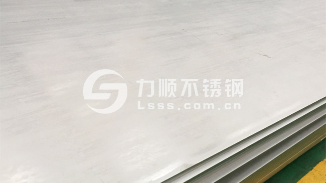 不鏽鋼熱軋板12個厚