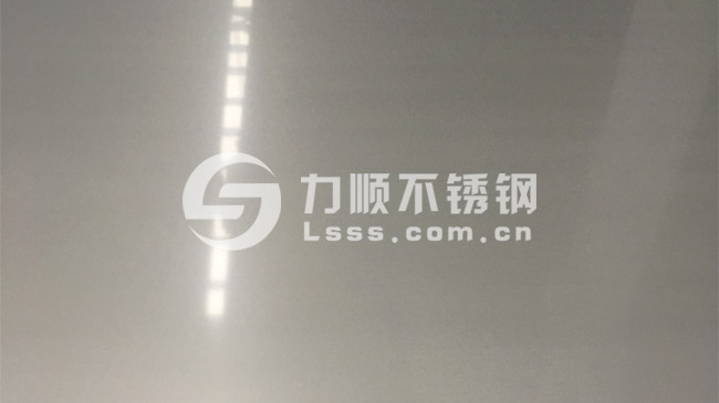 316L不鏽鋼板 冷軋板（bǎn）1.5mm