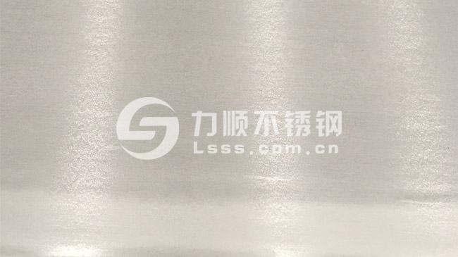 不鏽鋼熱軋板 316L 3毫米