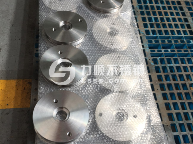 無錫304不鏽鋼法蘭盤_非標（biāo）定