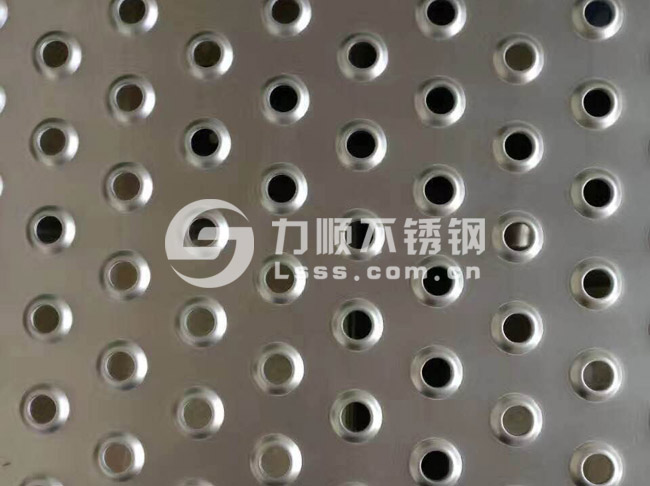 不鏽鋼米勒板（bǎn）加工_2mm米（mǐ）勒（lè）板（bǎn）