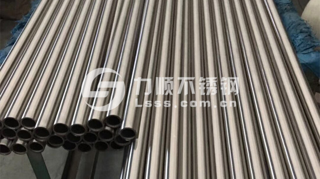 無錫不鏽（xiù）鋼管