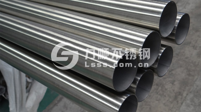 外拋光不(bú)鏽鋼管57*3