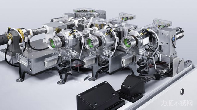 通快-半導（dǎo）體激光器（qì）TruDiode-optical-arrangement