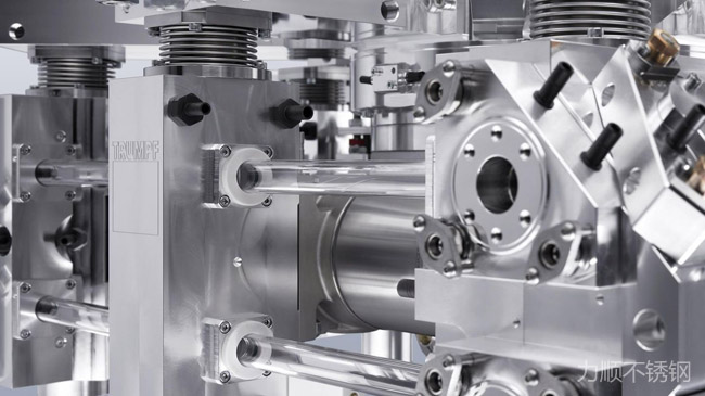 通快-二氧化碳激（jī）光器Technology-Picture-CO2-lasers