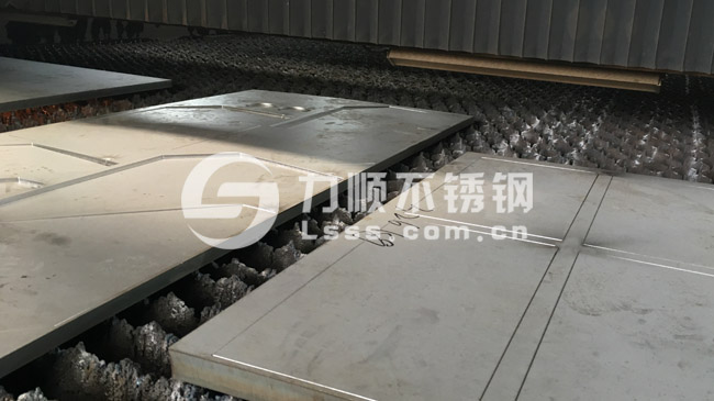 無錫不鏽鋼厚板切割