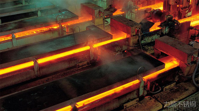 鋼鐵（tiě）冶煉 鋼鐵廠
