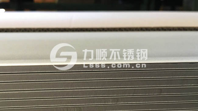 熱軋304不（bú）鏽鋼板,6mm厚