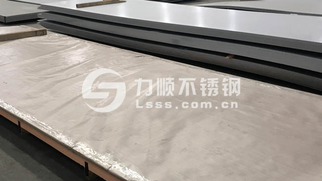 熱軋不鏽鋼板 304不鏽鋼板包裝