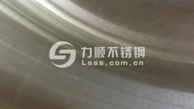 熱軋不鏽鋼厚板（bǎn）拋光_拉絲（sī）板