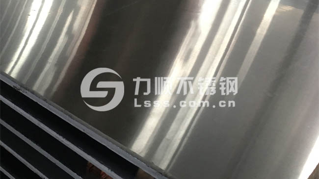 304熱軋（zhá）不鏽鋼板拋光 厚板拋光