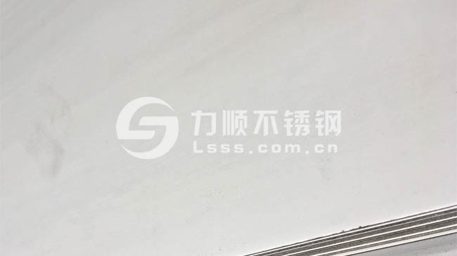 2205雙相不鏽鋼板