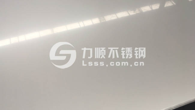 304不鏽鋼板 2B板 冷（lěng）軋板