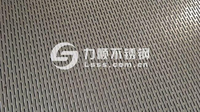 不鏽鋼衝孔網板,不（bú）鏽（xiù）鋼衝孔加工