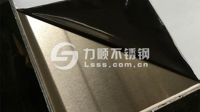 拉絲板,熱軋304不鏽鋼拉絲板