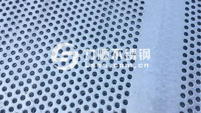 衝孔板,多孔（kǒng）板,衝孔網（wǎng）板