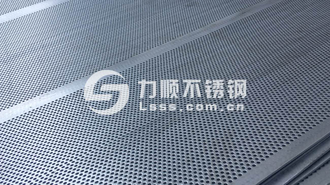 不鏽鋼衝孔板,衝孔加工（gōng）,多孔板