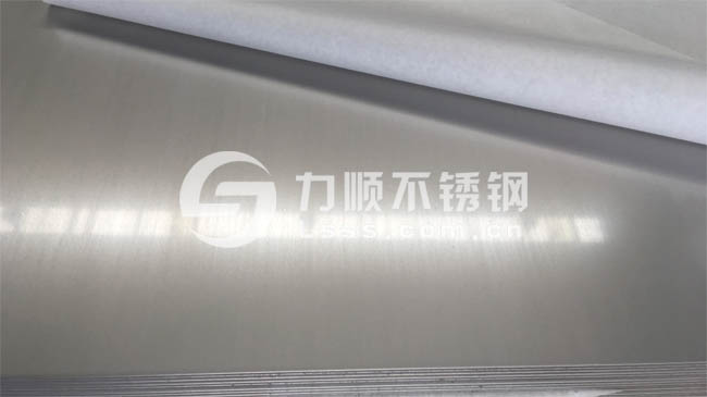 1.2mm不鏽鋼冷（lěng）軋（zhá）板