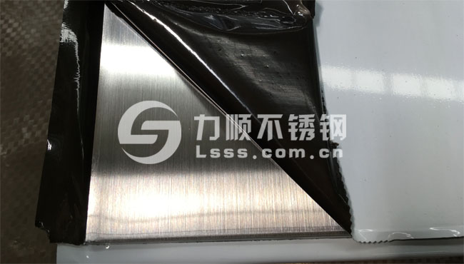 熱軋不鏽鋼拉絲（sī）板,熱軋板拉絲