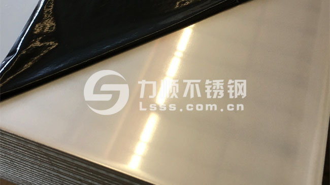 316l不鏽鋼冷軋板4毫米厚