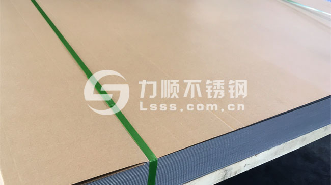 316不鏽鋼板,316不（bú）鏽鋼2B板