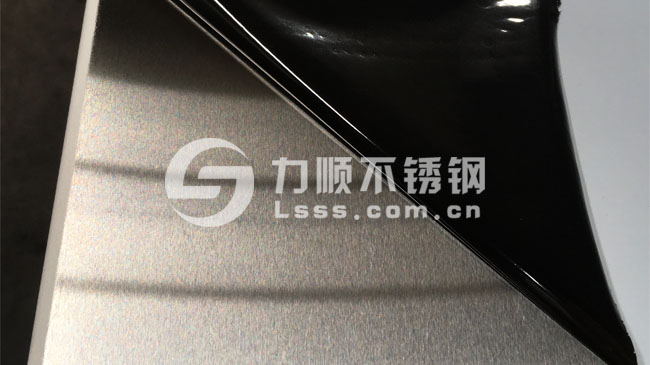 6mm不鏽鋼拉絲板（bǎn）圖（tú）片