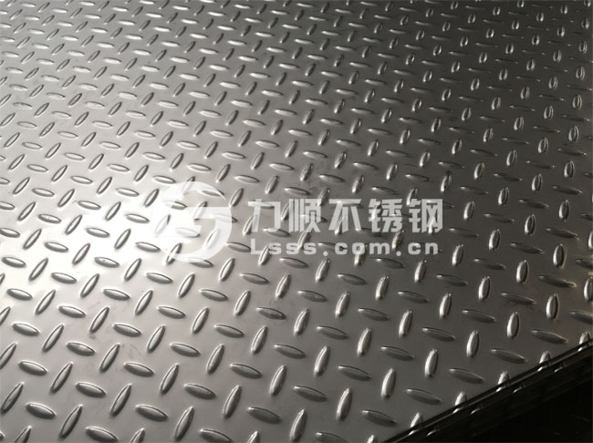 無錫花紋（wén）板_304花紋（wén）板_扁豆