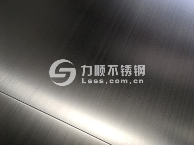 無錫304不鏽鋼拉絲板_表麵幹