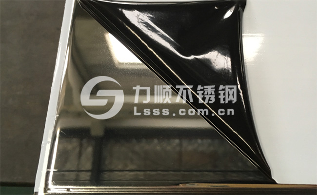 不鏽鋼鏡麵8K鏡麵板
