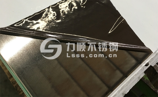 不鏽鋼鏡麵6K表麵