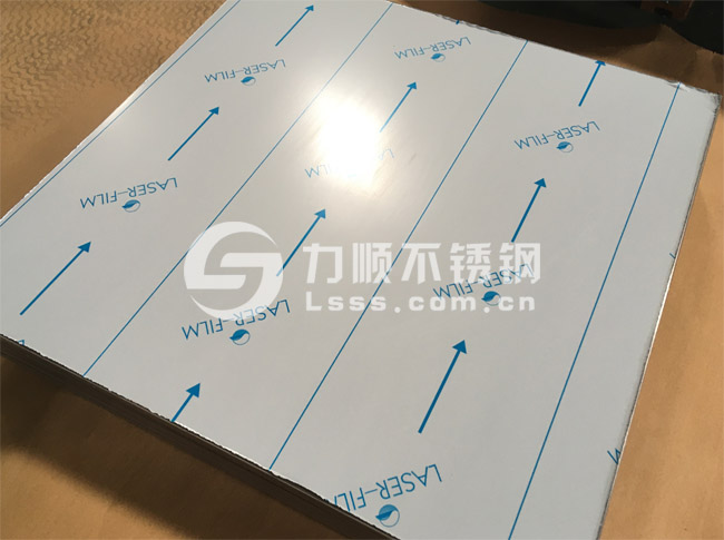 無錫不鏽鋼板（bǎn）切割下料_6mm拉