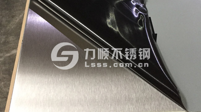 不鏽鋼拉絲板,不鏽鋼雪花（huā）砂,不鏽鋼雪花（huā）紋拉絲