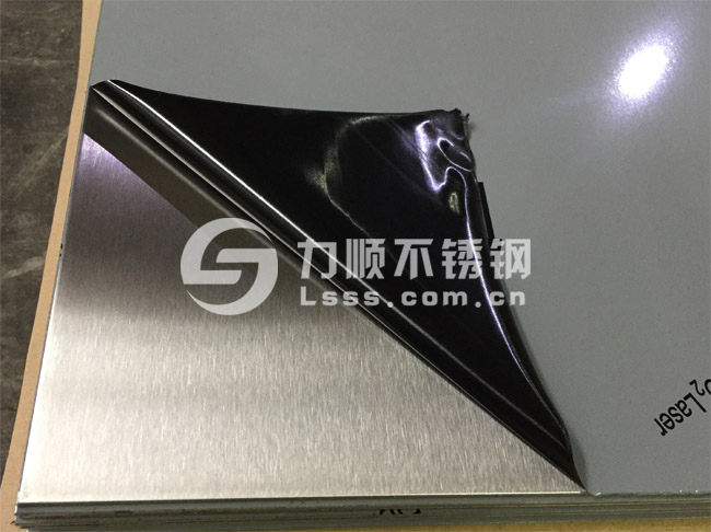 無錫不鏽鋼拉絲板廠家_1.5m