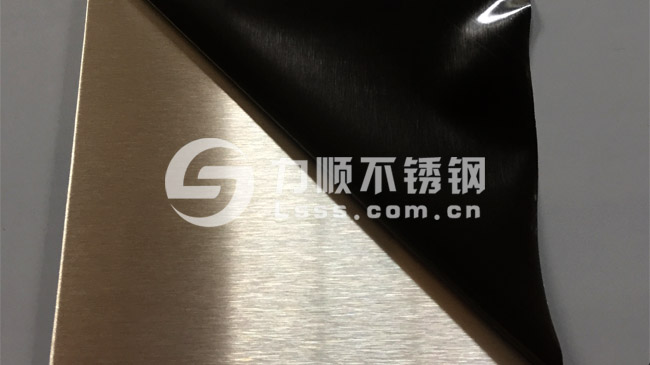 拉絲板,不（bú）鏽鋼拉絲板,1.2mm拉絲板