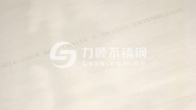 06Cr19Ni10不（bú）鏽（xiù）鋼