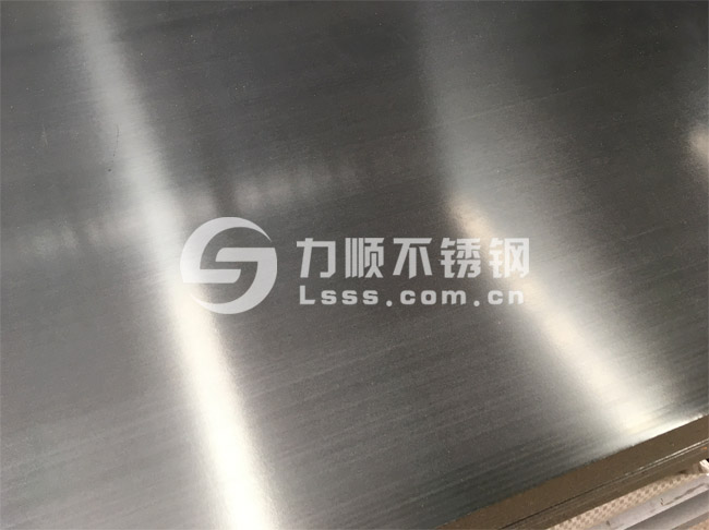 無錫（xī）2205不鏽鋼板_5mm厚
