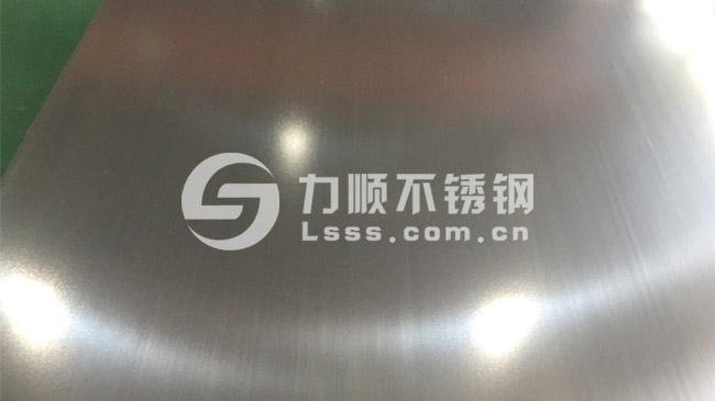 2507不鏽鋼板