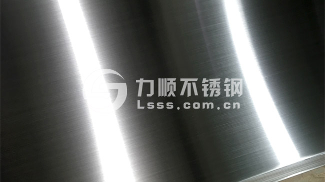 油磨（mó）拉絲板