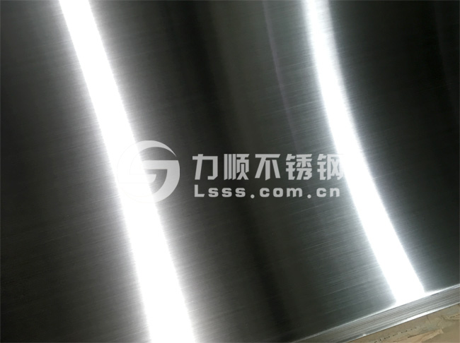 無（wú）錫（xī）油磨拉絲板_不鏽鋼油磨拉（lā）絲