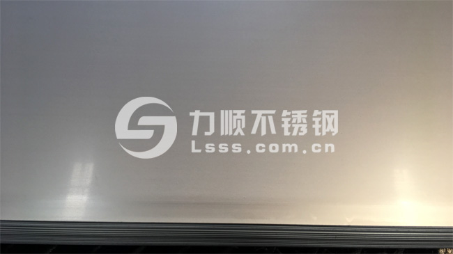 2B表麵冷軋不（bú）鏽（xiù）鋼