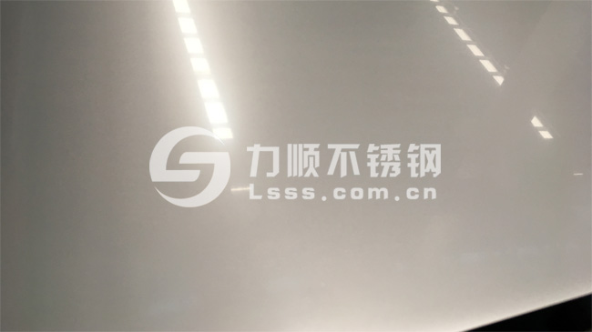 2B表（biǎo）麵-2B板-冷軋板表麵