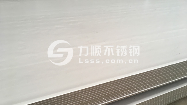 NO.1表麵狀（zhuàng）態-不鏽鋼（gāng）熱軋板表麵