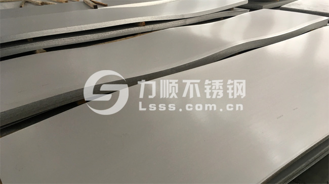 NO.1表麵狀態-不鏽鋼熱軋板表麵