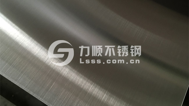 304油磨（mó）拉絲板