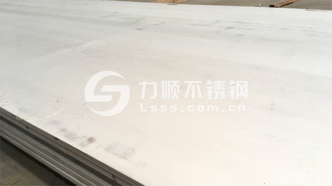 不鏽鋼板材重量計算（suàn）公式