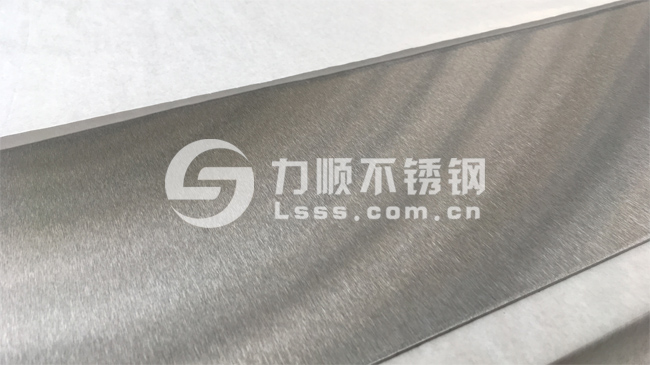 不鏽鋼拉絲板圖片