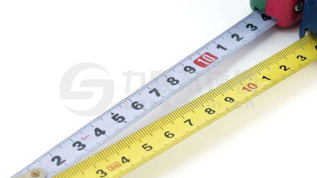 一米等於（yú）多少毫米,一毫米有多長