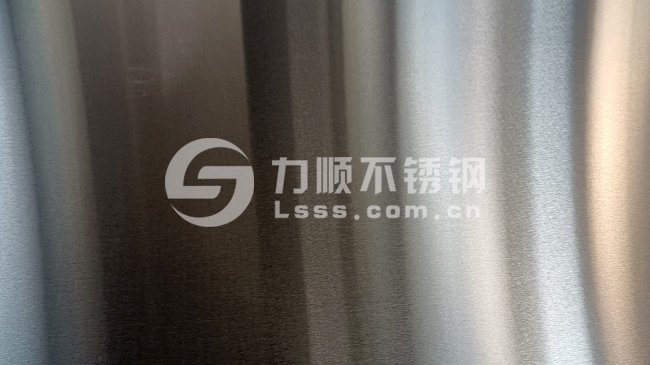 不鏽鋼拉絲多少目（mù）