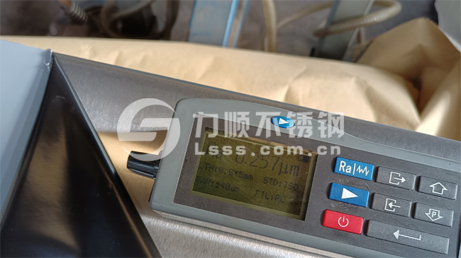 不鏽鋼拉絲一（yī）般多（duō）少目,拉絲多少目***好