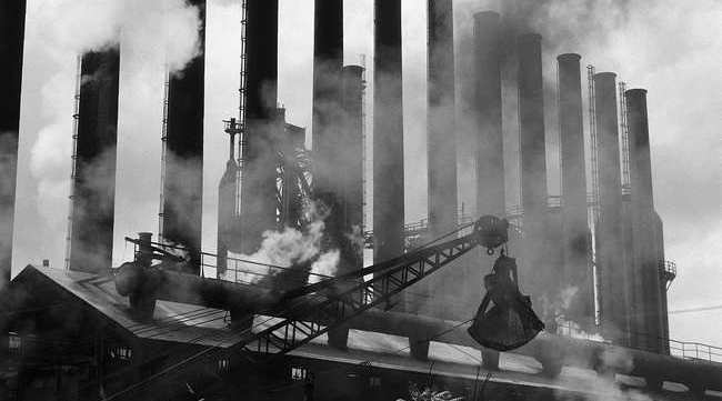 美國鋼鐵業如何去產能？